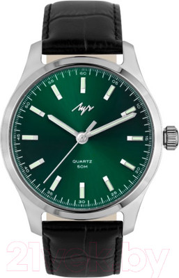 Часы наручные мужские Луч 76730569