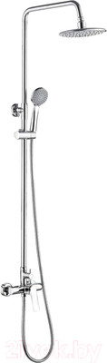 Душевая система со смесителем Ledeme L2475