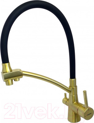 Смеситель Ledeme L4855Y-2