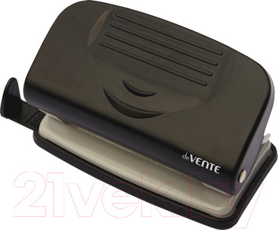 Дырокол deVente Stripe / 4020335