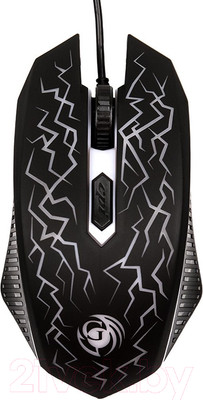 Мышь Dialog Gan-Kata MGK-08U