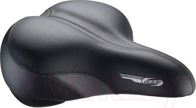 Набор аксессуаров для велосипеда BBB BaseShape Upright / BSD-26 (черный)