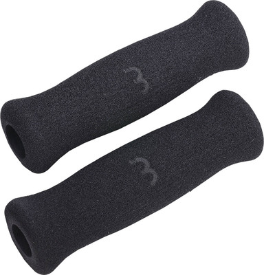 Грипсы для велосипеда BBB FoamWave/ BHG-32 (черный)