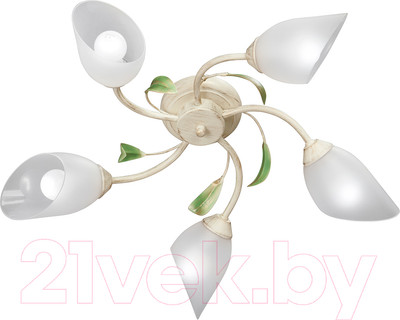 Люстра Vitaluce V3232/5PL