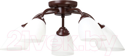 Люстра Vitaluce V3252/5PL