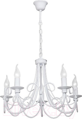 Люстра Vitaluce V3408/5