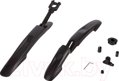 Крылья для велосипеда STG YS910F/R / Х94992
