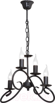 Люстра Vitaluce V3359/4