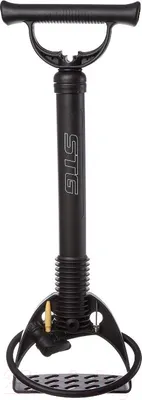 Насос ручной STG GF04 / Х90170 (черный)