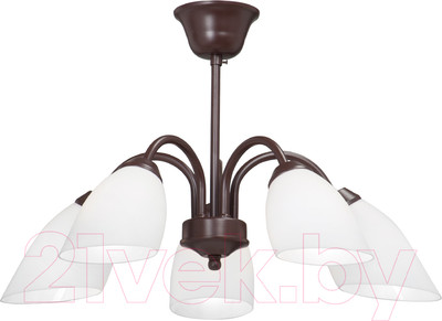 Люстра Vitaluce V3335-7/5PL