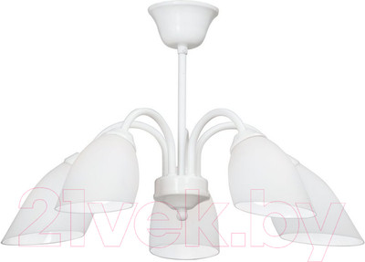 Люстра Vitaluce V3336-0/5PL