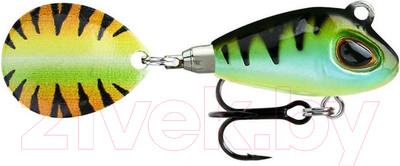 Тейл-спиннер STORM Gomoku Spin / GSP06-DBP