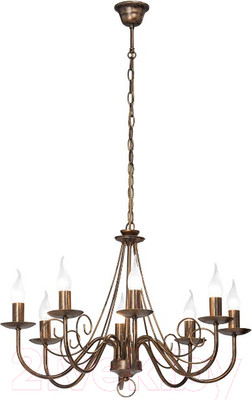 Люстра Vitaluce V3717/8