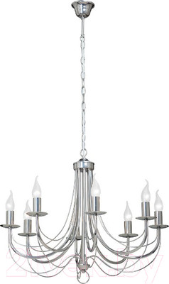 Люстра Vitaluce V3716/8