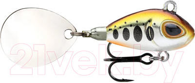 Тейл-спиннер STORM Gomoku Spin / GSP06-TR