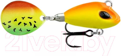 Тейл-спиннер STORM Gomoku Spin / GSP16-HT