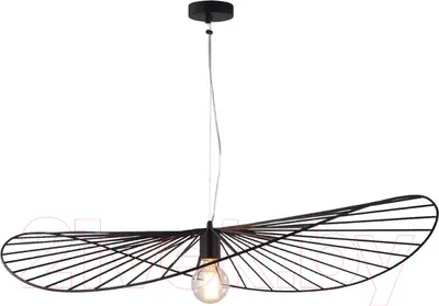 Потолочный светильник Lussole Loft Buffalo GRLSP-9931