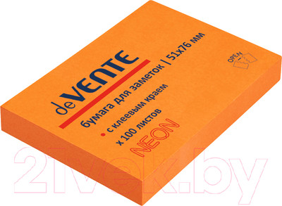 Блок для записей deVente 2010315