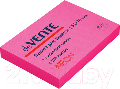 Блок для записей deVente 2010314