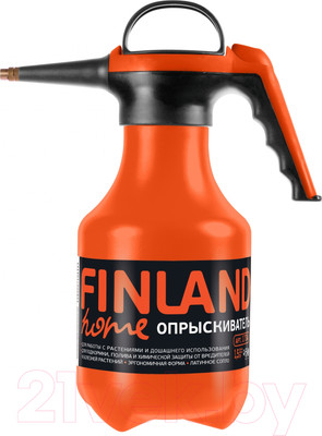 Опрыскиватель помповый Finland 1734