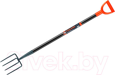 Вилы садовые Finland 1924-Ч