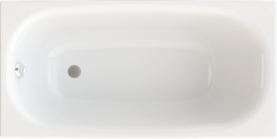 Ванна акриловая Triton Ультра 140x70 (с каркасом)