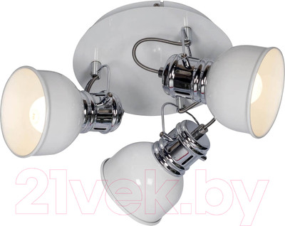 Спот Lussole LGO Carrizo GRLSP-9956