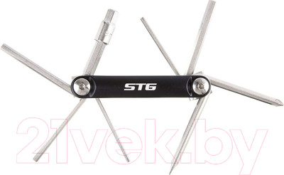 Набор ключей STG YC-262 / Х83409