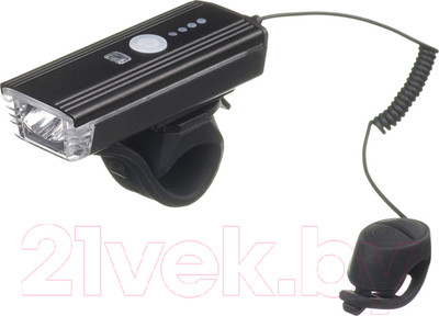 Фонарь для велосипеда STG BC-FL1625 / Х98539