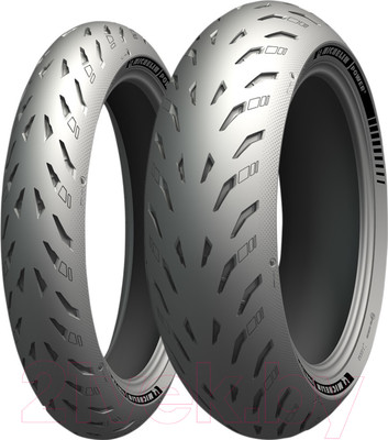 Мотошина задняя Michelin Power 5 180/55ZR17 73W TL