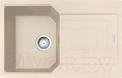 Мойка кухонная Franke UBG 611-78 (114.0595.338)
