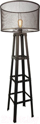 Торшер Lussole Loft GRLSP-9887