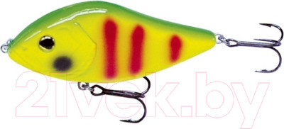 Воблер Robinson Sniper S100 / 46-1SP-S10-CH-PE