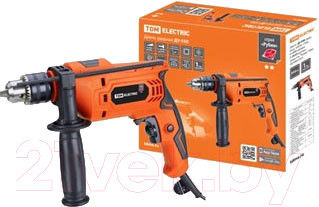 Дрель TDM SQ1086-0103