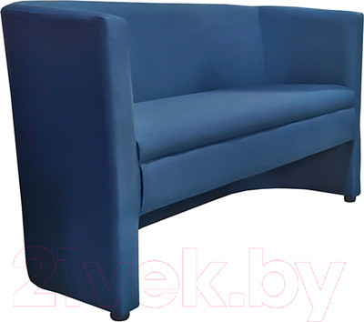 Диван Lama мебель Рико (Bahama Denim)