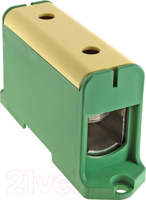 Клемма КС КВС 35-240 / 92084