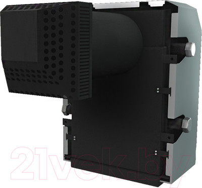 Система дымоудаления Лемакс Патриот 6-12.5