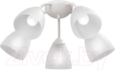 Люстра Vitaluce V3737-0/5PL