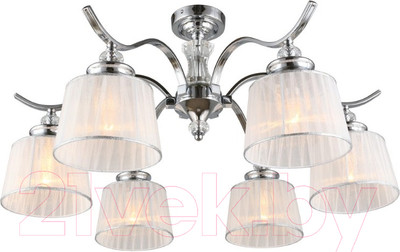 Люстра Omnilux OML-88407-06