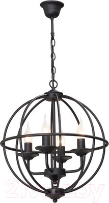 Люстра Vitaluce V4082/4