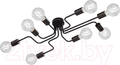 Люстра Vitaluce V4196-1/8PL