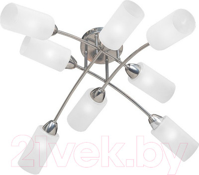 Люстра Vitaluce V4188-9/8PL