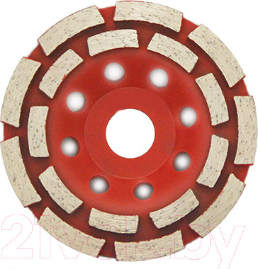 Алмазная чашка Trio Diamond TCW154