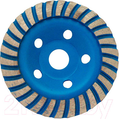 Алмазная чашка Trio Diamond TCW161