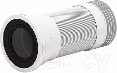 Слив (гофра) Ани Пласт K928