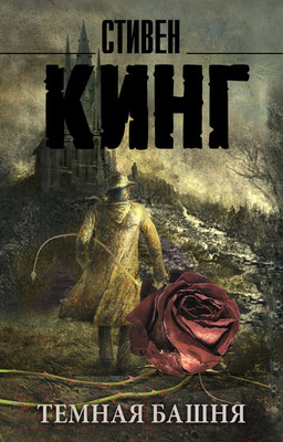 Книга АСТ Темная Башня: из цикла Темная Башня (Кинг С.)