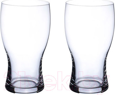Набор бокалов Villeroy & Boch Purismo Bar / 11-3785-8165 (2шт)