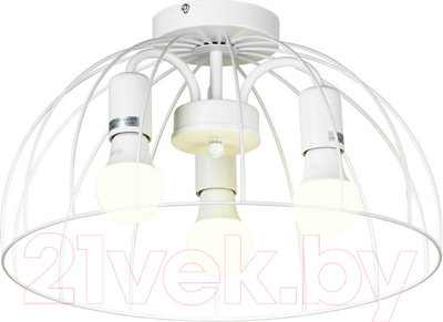 Люстра Lussole LSP-8218