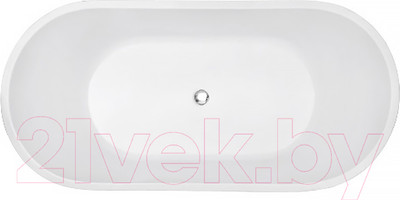 Ванна акриловая Abber AB9203-1.4