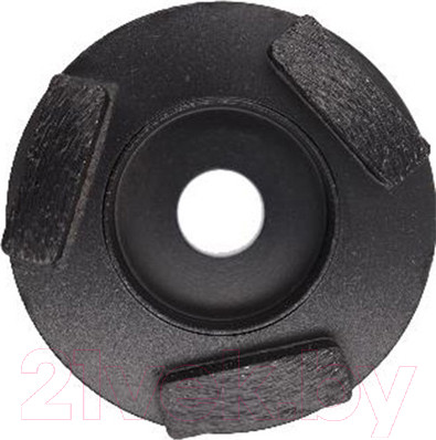 Фреза Hilberg HMF102